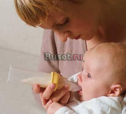 Мягкая ложечка для кормления Королев