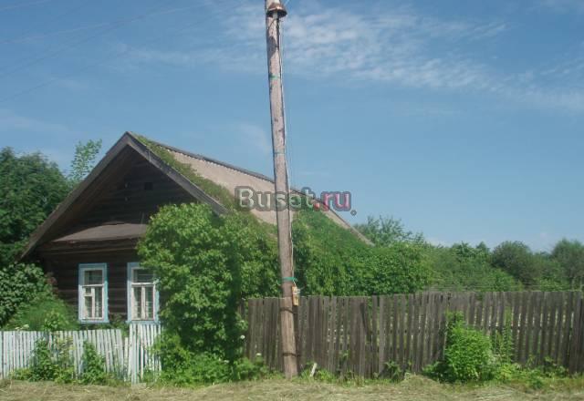 Продаю дом в деревне Тверская Область Лихославль