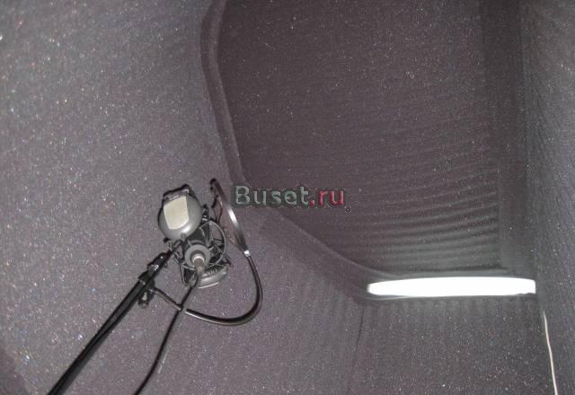 Продам бокс для записи вокала и акуст. инструмент Москва