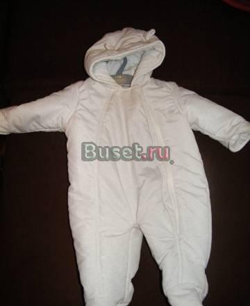 Продается красивый детский комбинезон 62-68 рост Москва