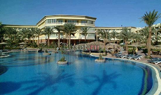 Горящие туры в Египет. Хургада. Султан Бич 4x Кстово