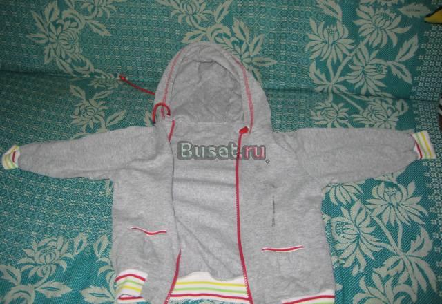 Спортивный костюм Санкт-Петербург