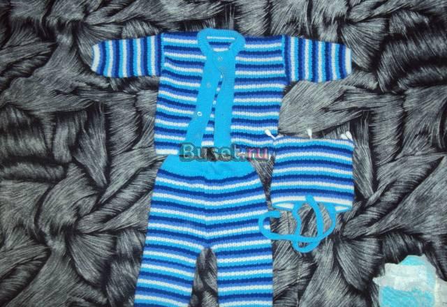 Пакет вещей Санкт-Петербург