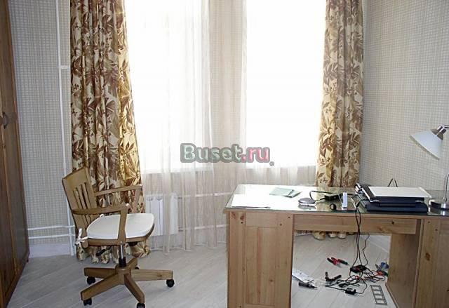 3к.кв. на ул.Чекистов Санкт-Петербург