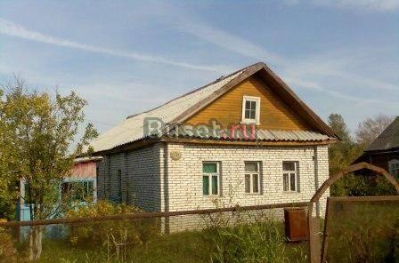Жилой дом в городе Волхов Волхов