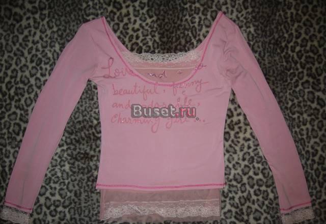 Кофта Санкт-Петербург