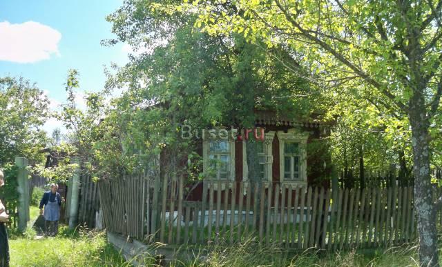 Дом в п. Нерль. с газовым отоплением,220км от МКАД Гаврилов Посад