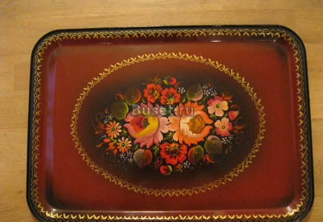 Разнос Москва