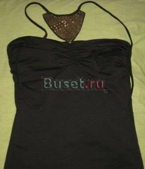 Топ новый Москва