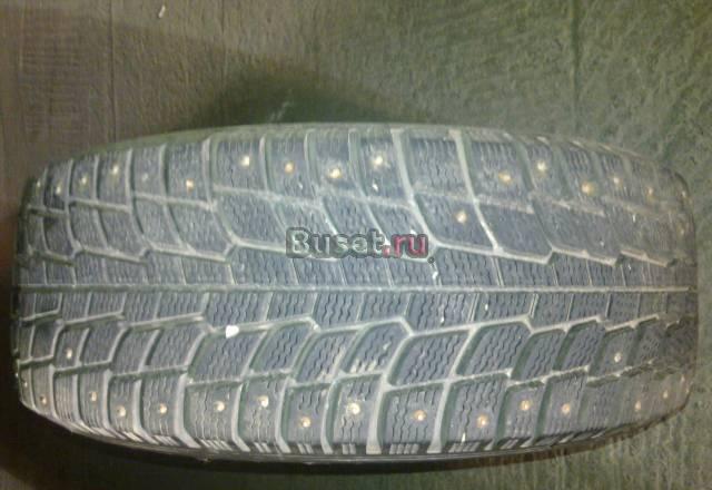 Зимняя резина Michelin 205/55R16 Москва