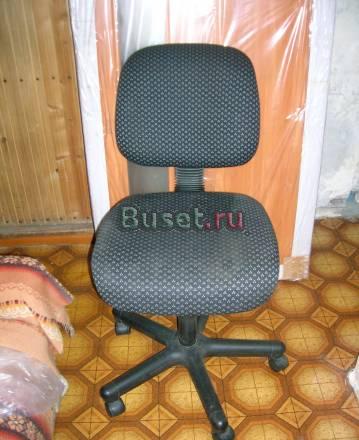 Стул офисный Москва