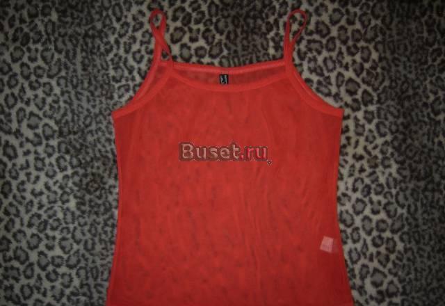 Майка Санкт-Петербург