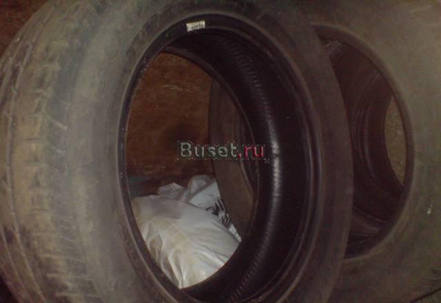 Продам резину Уфа