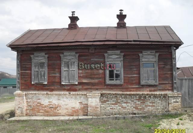 Жилой дом, г. Вольск, п. Рыбное Вольск