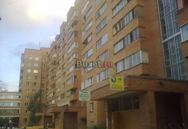 4 к.кв. центр Подольска Подольск