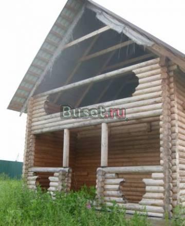 Продам дом г. Чехов ул. Верхняя Чехов