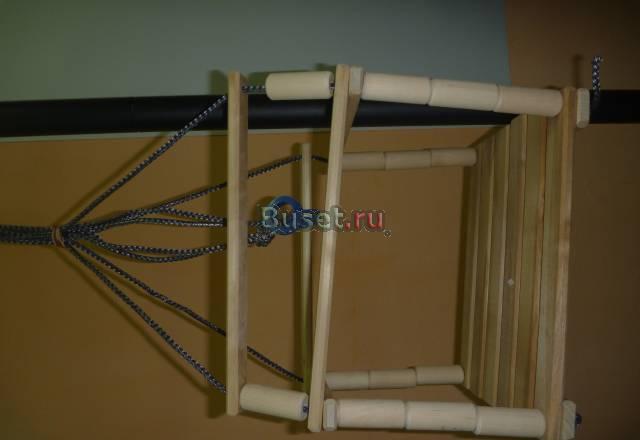 Качели Москва