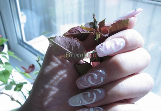 Обучение наращиванию ресниц и ногтей. Диплом Екатеринбург