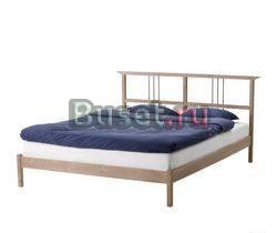 Кровать+матрас Ikea 3500 руб Санкт-Петербург