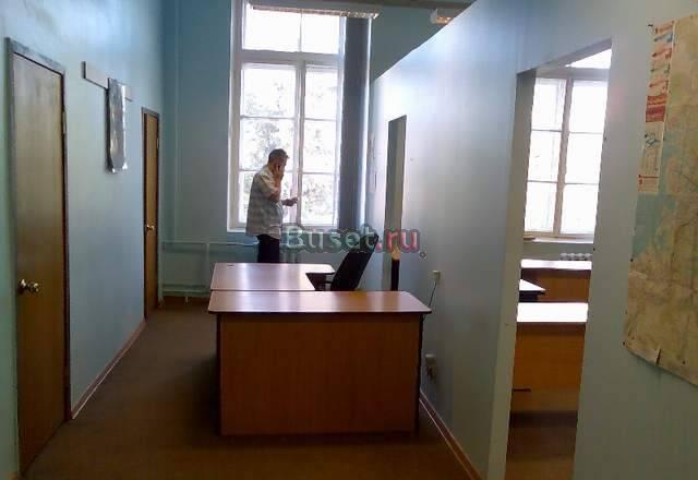 Сдается помещение под офис, склад Санкт-Петербург