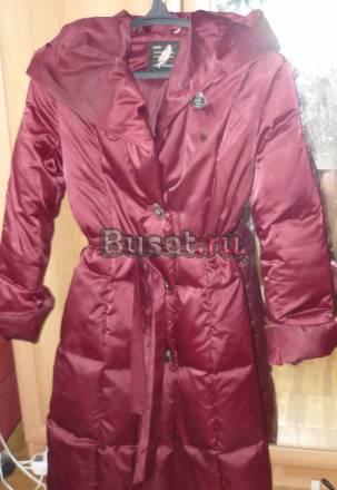 Пуховик Климовск