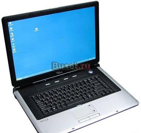 Fujitsu-Siemens amilo M3438G Москва