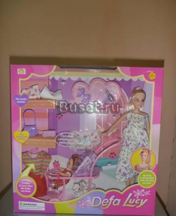 Кукла мама Москва