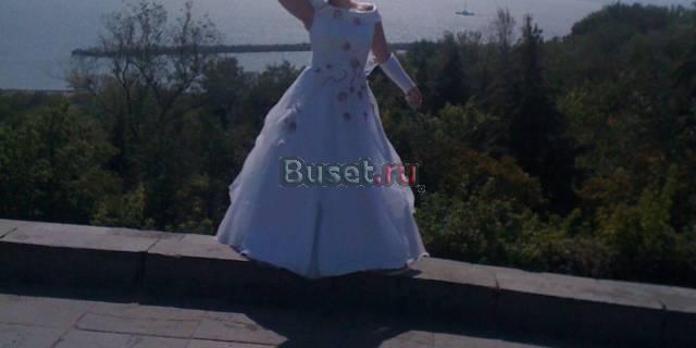 Прокат свадебных платьев от 2000 руб Балашиха