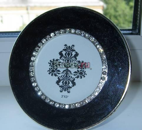 Рамочка для фото Москва