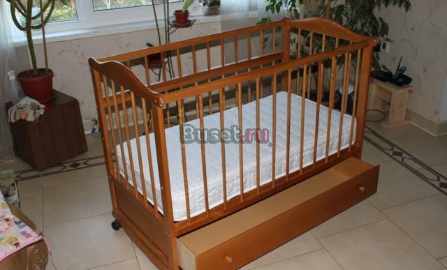 120x60 Кроватка,кокосовый матрас,манеж Санкт-Петербург