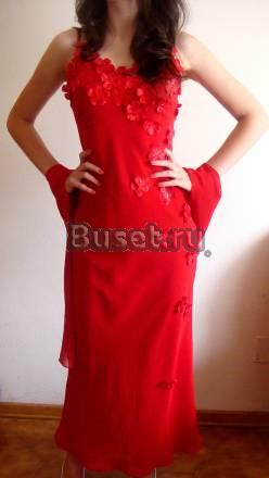 Выпускное, вечернее платье Москва