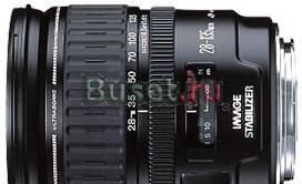 Canon EF 28-135 mm f/3.5-5.6 IS USM за  9500 Москва