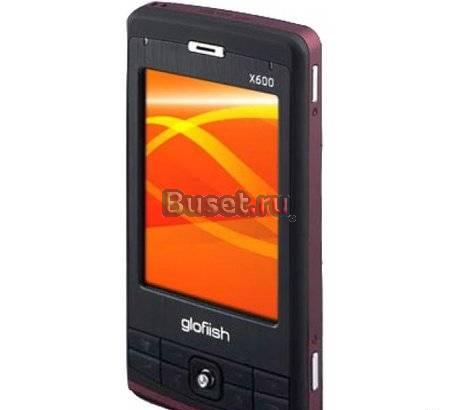 Продам навороченный Glofiish X 600 GPS Санкт-Петербург