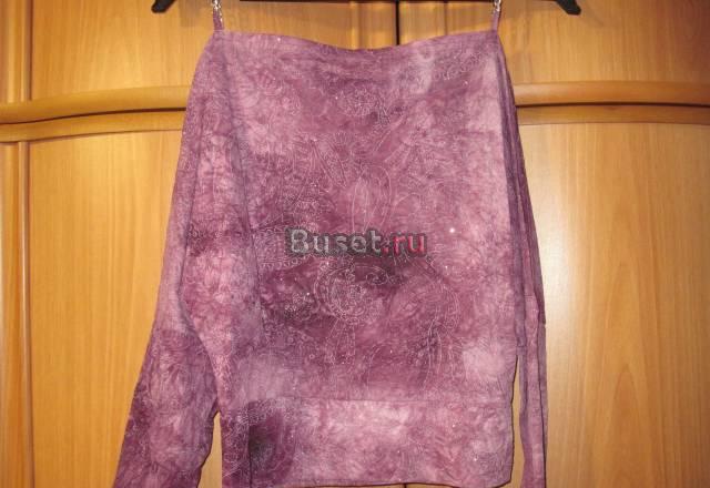 Блузка Москва