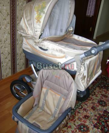 Коляска, продаю Москва