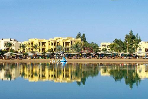 Горящие туры в Египет.Зе Три Корнерс Рихана Резорт Кстово