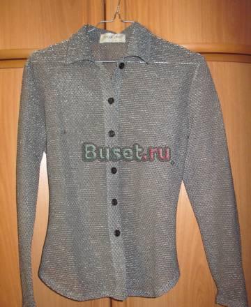 Рубашка Москва