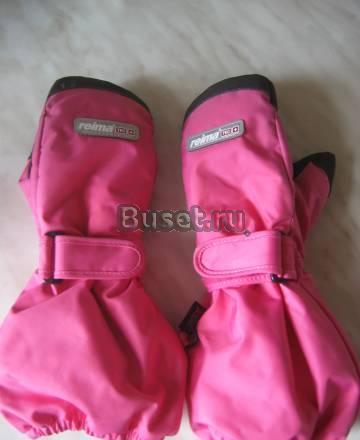 Варежки рейма тек Москва