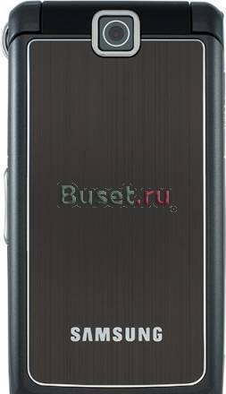 Samsung GT-S3600 Mirror Black (рст) Москва