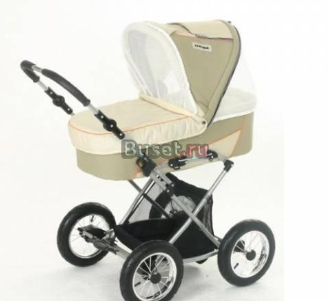 Коляска zekiwa Touring Москва