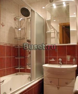 Ванная под ключ Москва