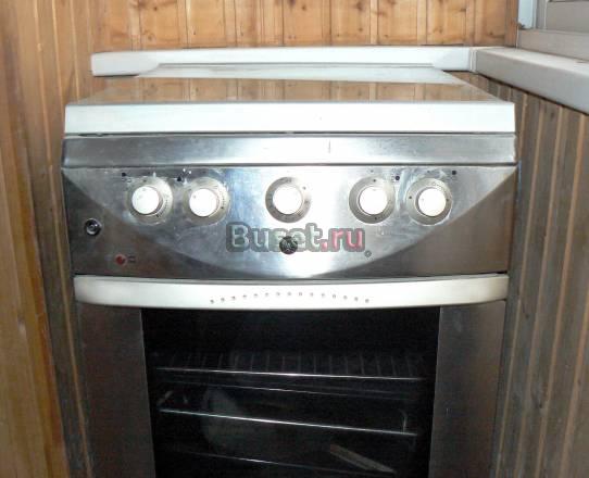 Газовая плита Gorenje Москва