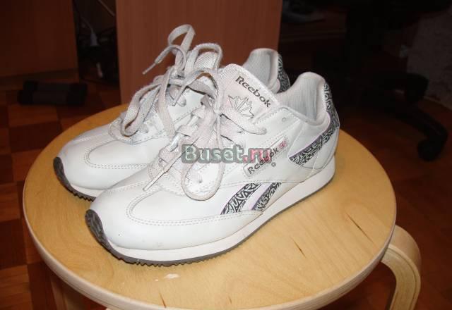 Кроссовки Reebok р-р 36 Санкт-Петербург