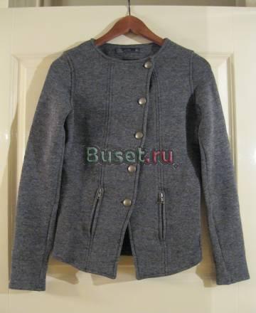 Кофта вязаная Москва