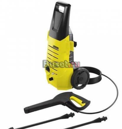 Минимойка Karcher K 2.38 M Москва