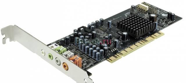 Звуковая карта SB Creative X-Fi Xtreme Gamer Санкт-Петербург