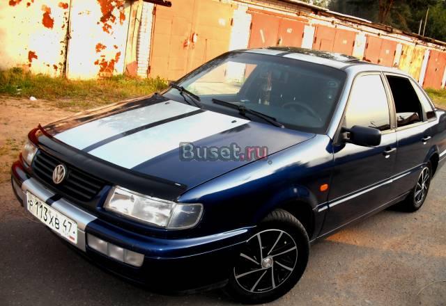 Volkswagen Passat, 1994 Санкт-Петербург