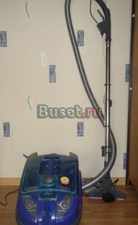 Пылесос Москва