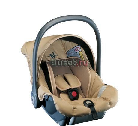 "автокресло переноска Неонато 0-13 кг" Москва