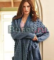 Теплый кардиган от Виктории СИкретс Москва